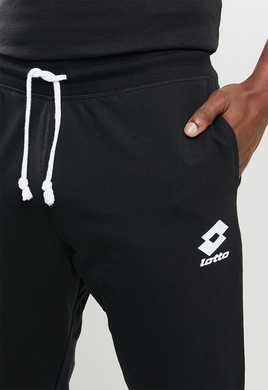 lotto - Smart pants - black