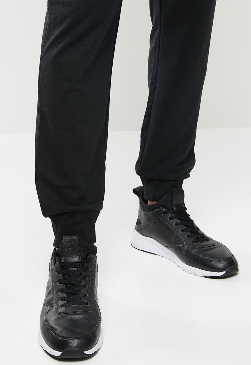 lotto - Smart pants - black