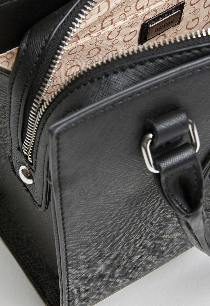 GUESS - Thornton handbag - black