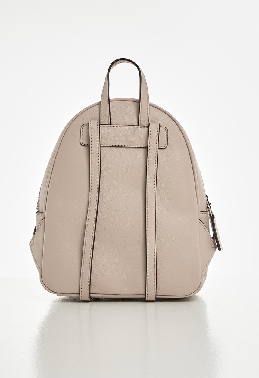 GUESS - Rodney backpack - pink 