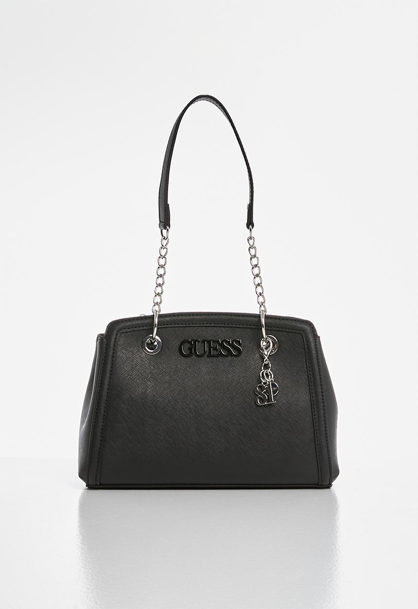 GUESS - Ahana handbag - black