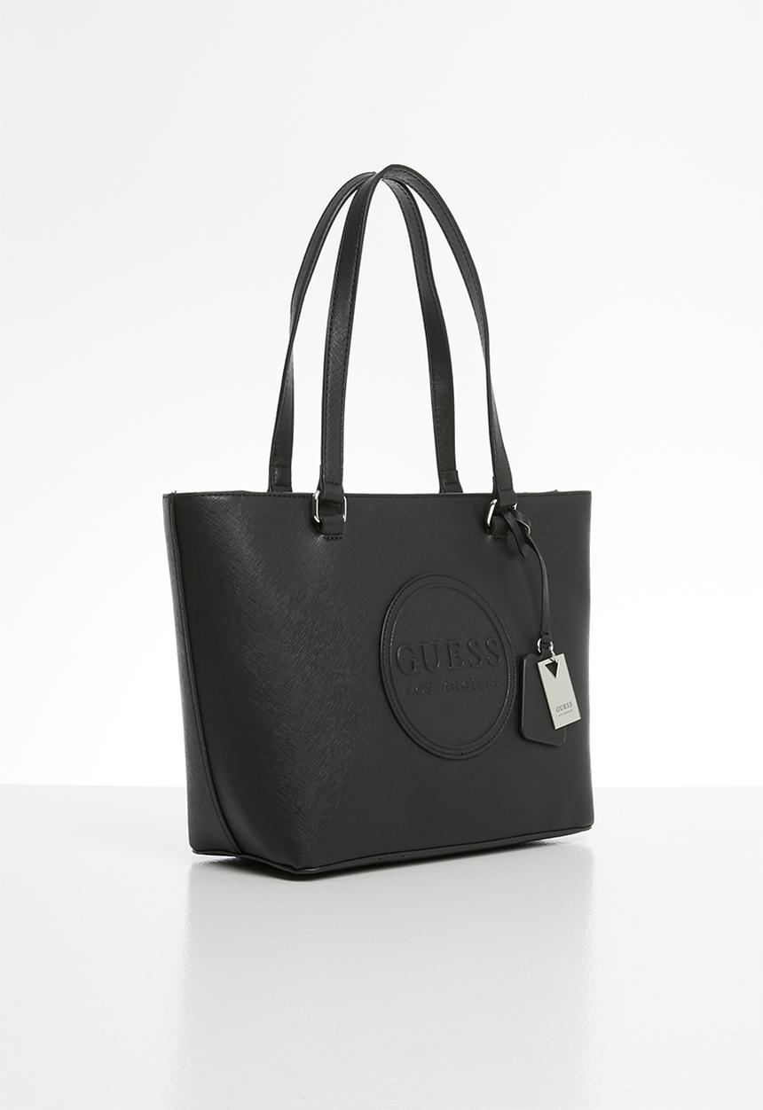 GUESS - Thornton carryall - black