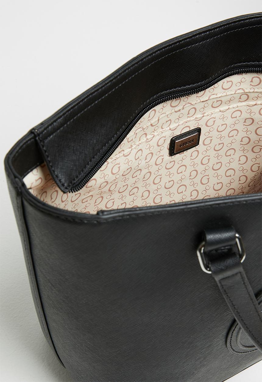 GUESS - Thornton carryall - black