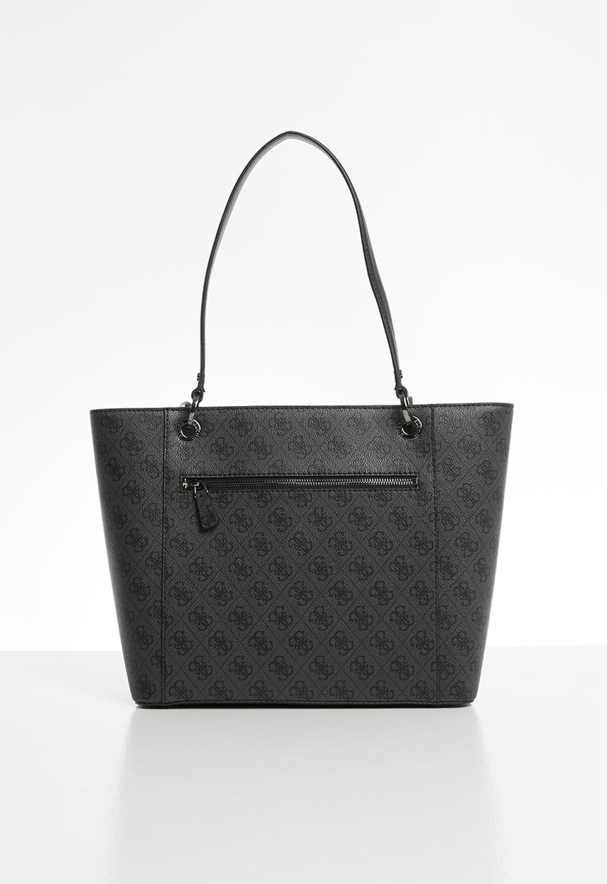 GUESS - Noelle elite tote - grey 