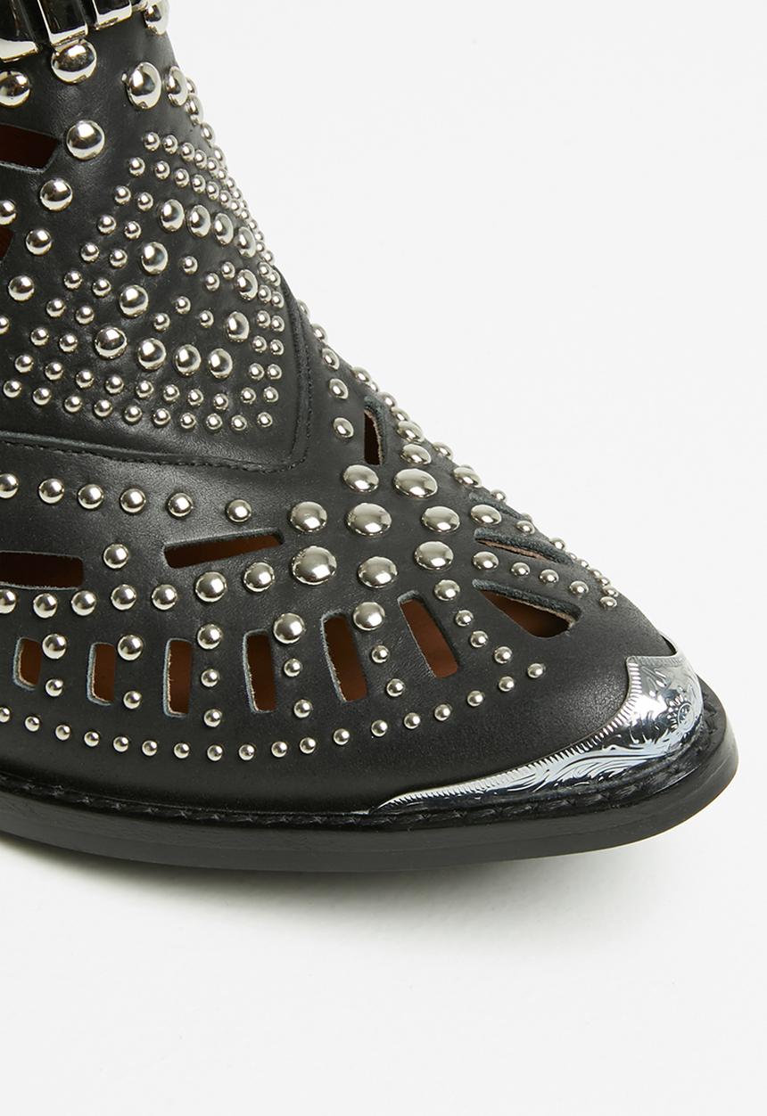 Jeffrey Campbell - Calhoun-4 - black