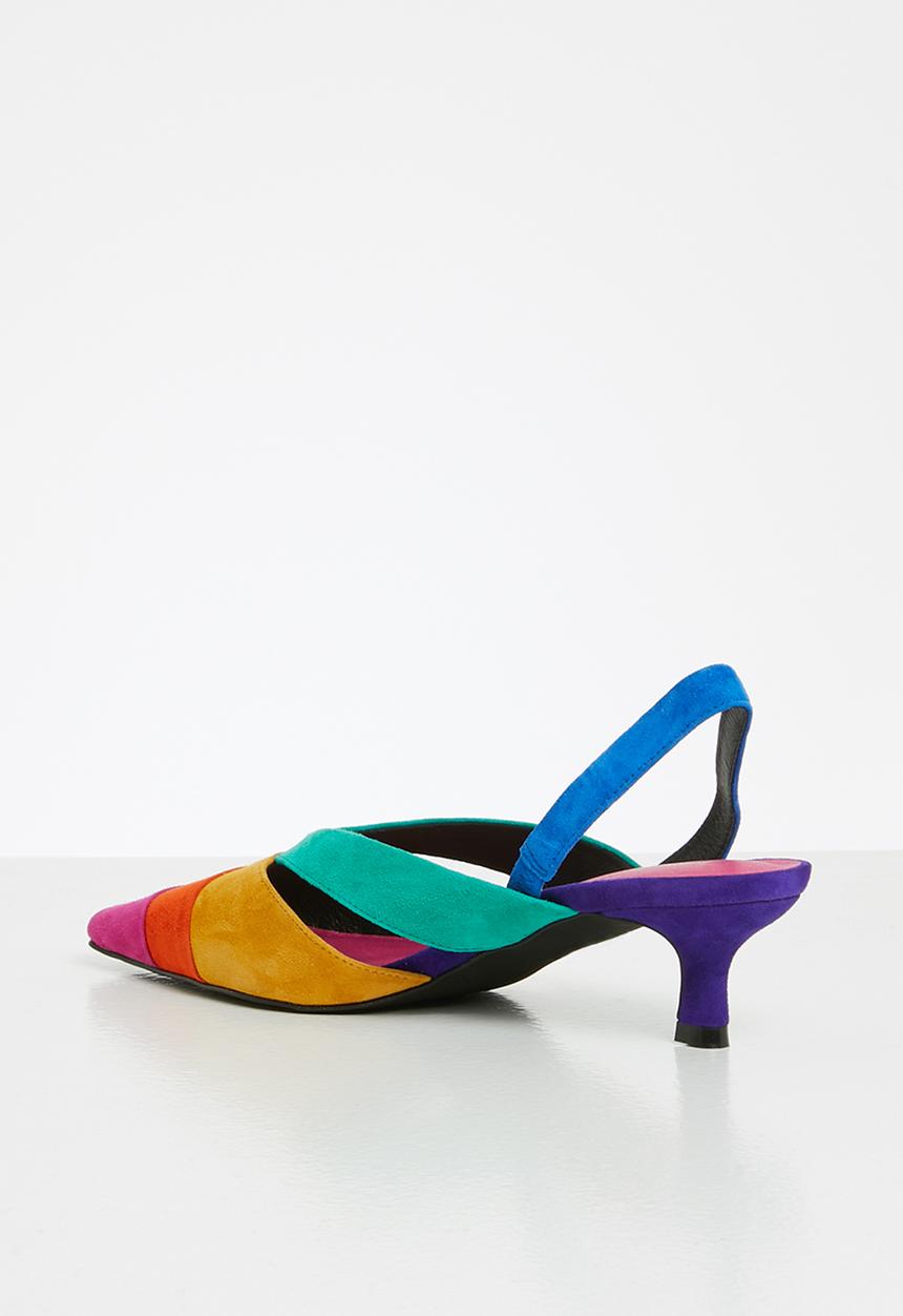 Jeffrey Campbell - Eight-y - multi