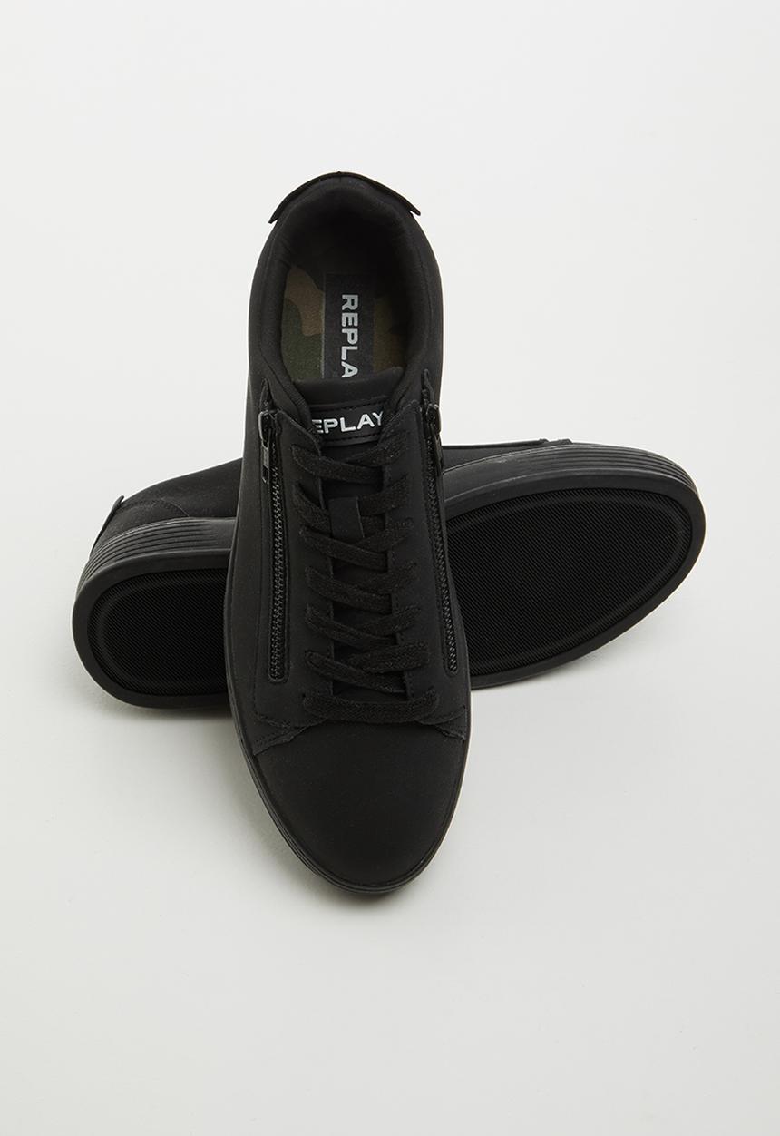 Replay - Drow wilthot - black