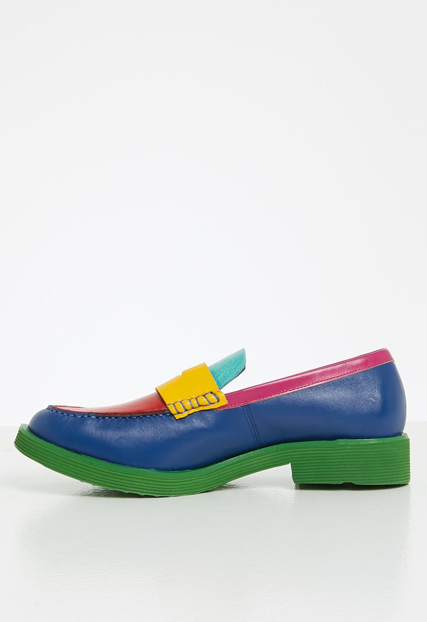Jeffrey Campbell - Lenna - multi