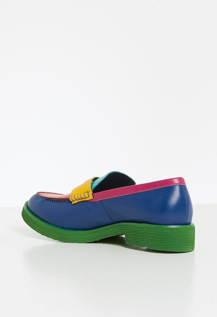 Jeffrey Campbell - Lenna - multi