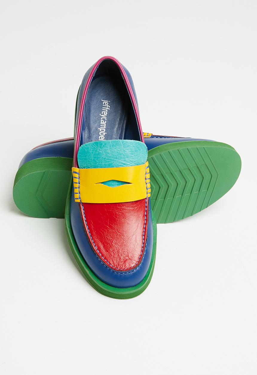 Jeffrey Campbell - Lenna - multi