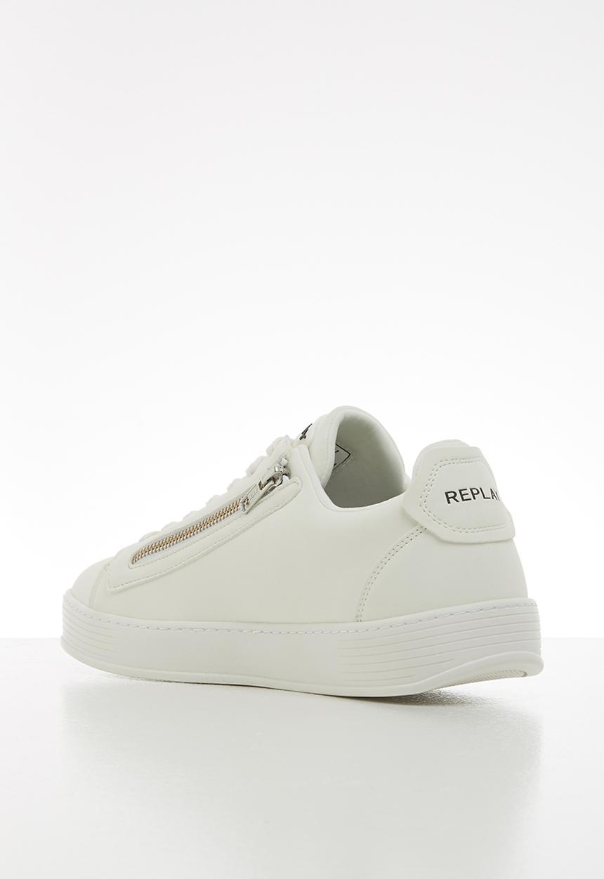 Replay - Drow wilthot - white
