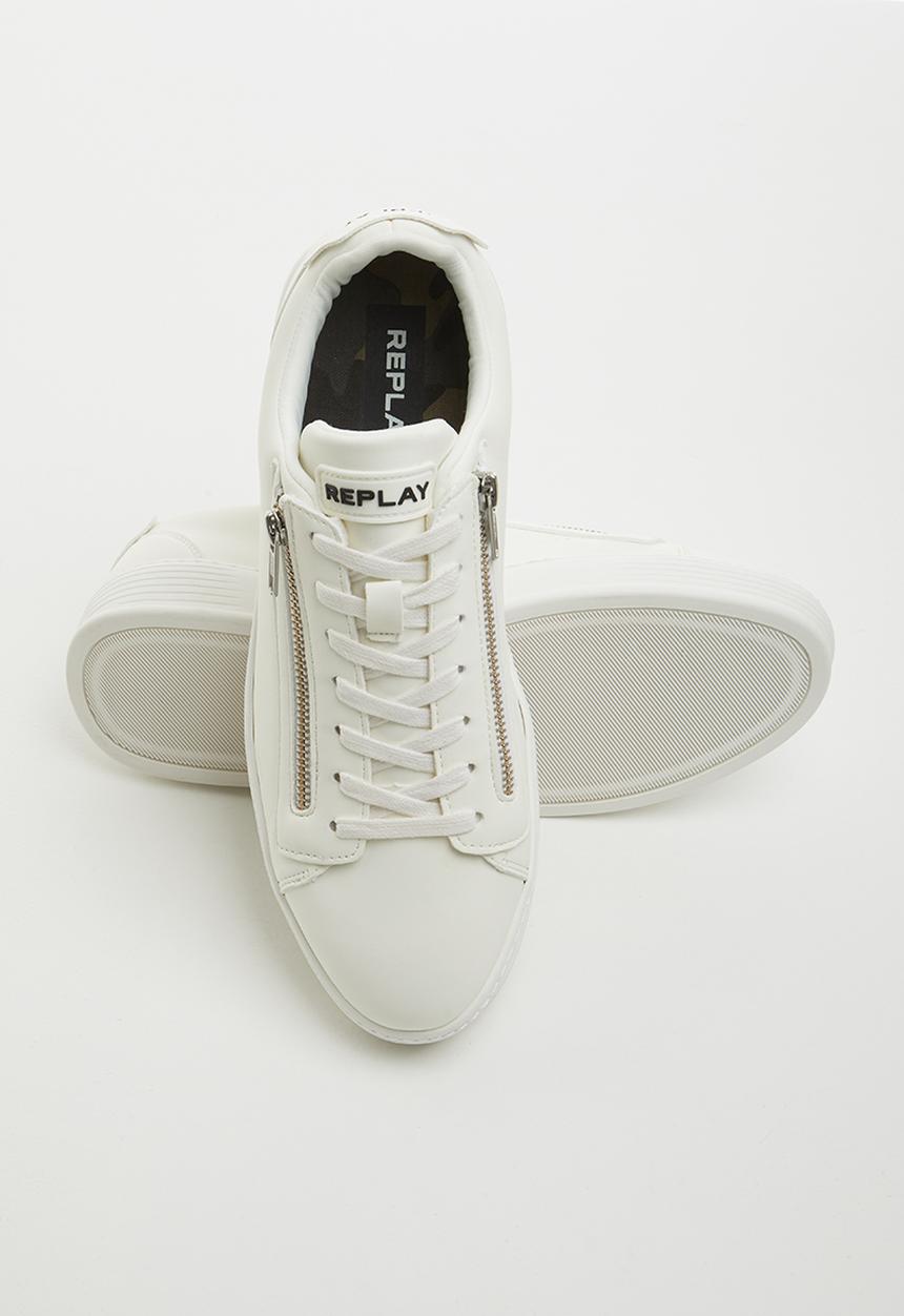 Replay - Drow wilthot - white