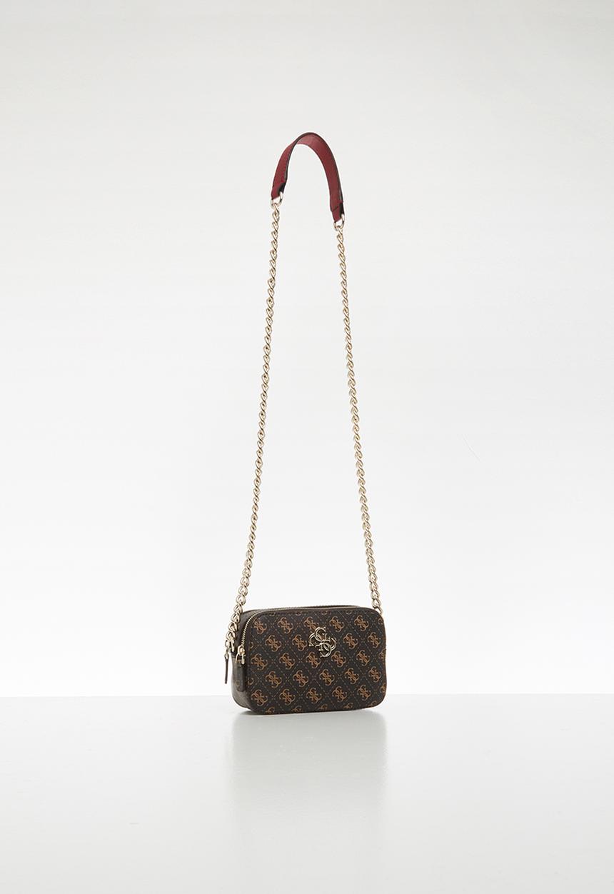 GUESS - Buoso slg slim - brown