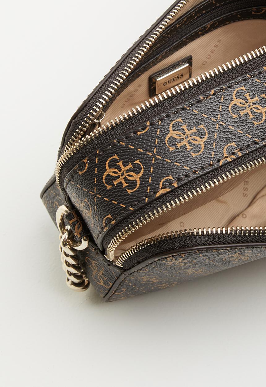 GUESS - Buoso slg slim - brown