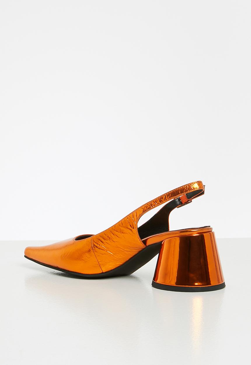 Jeffrey Campbell - Ferra - orange