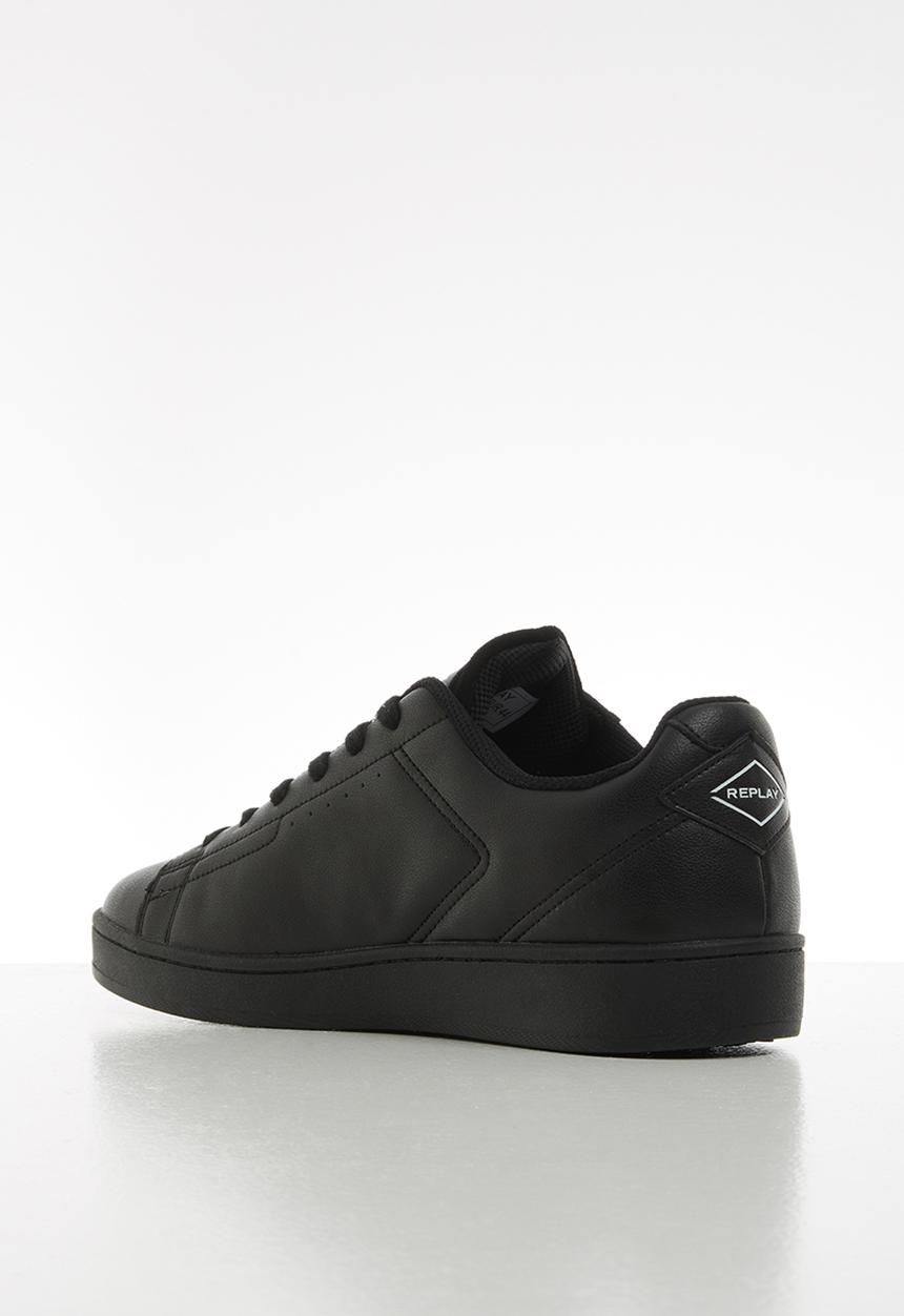 Replay - Pinch basic - black