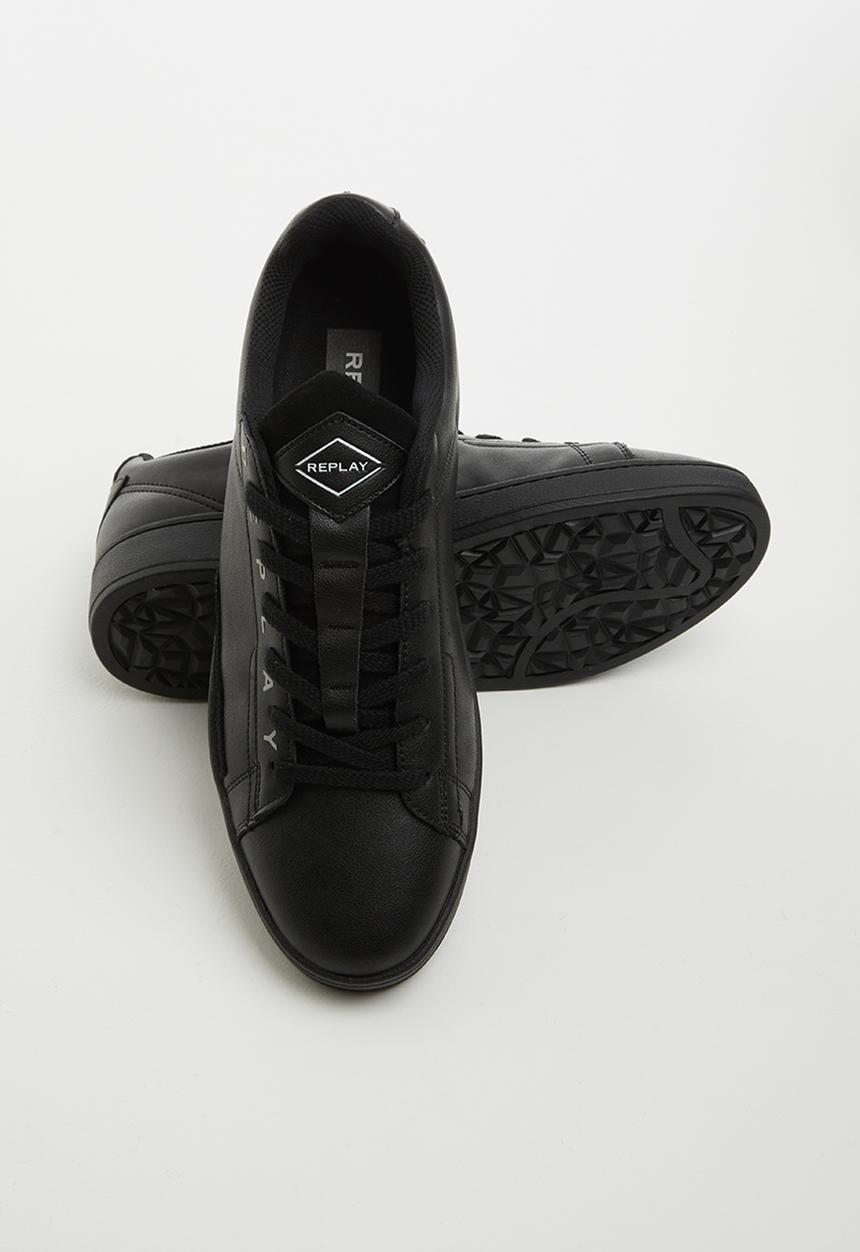 Replay - Pinch basic - black