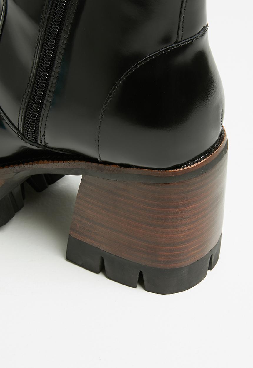 Jeffrey Campbell - Quavo - black