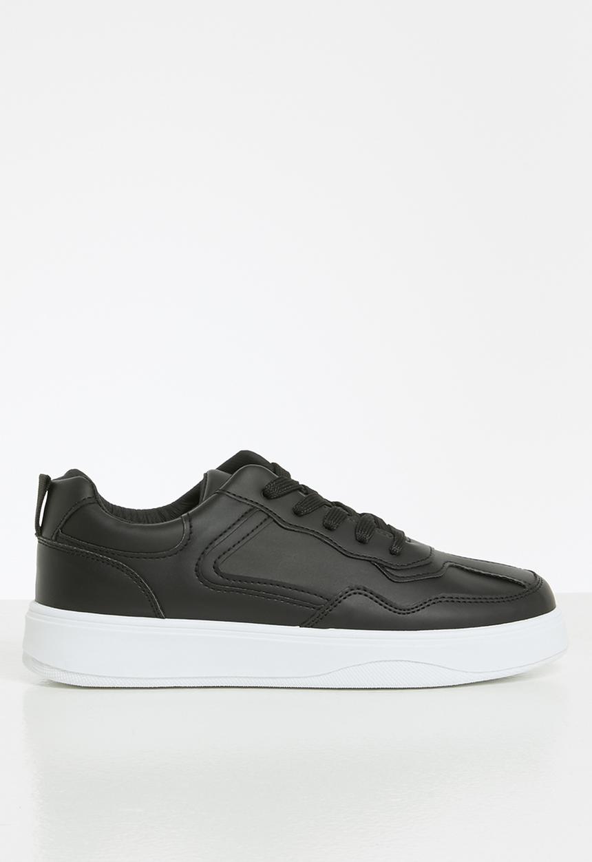 Superbalist - Azul sneaker - black & white