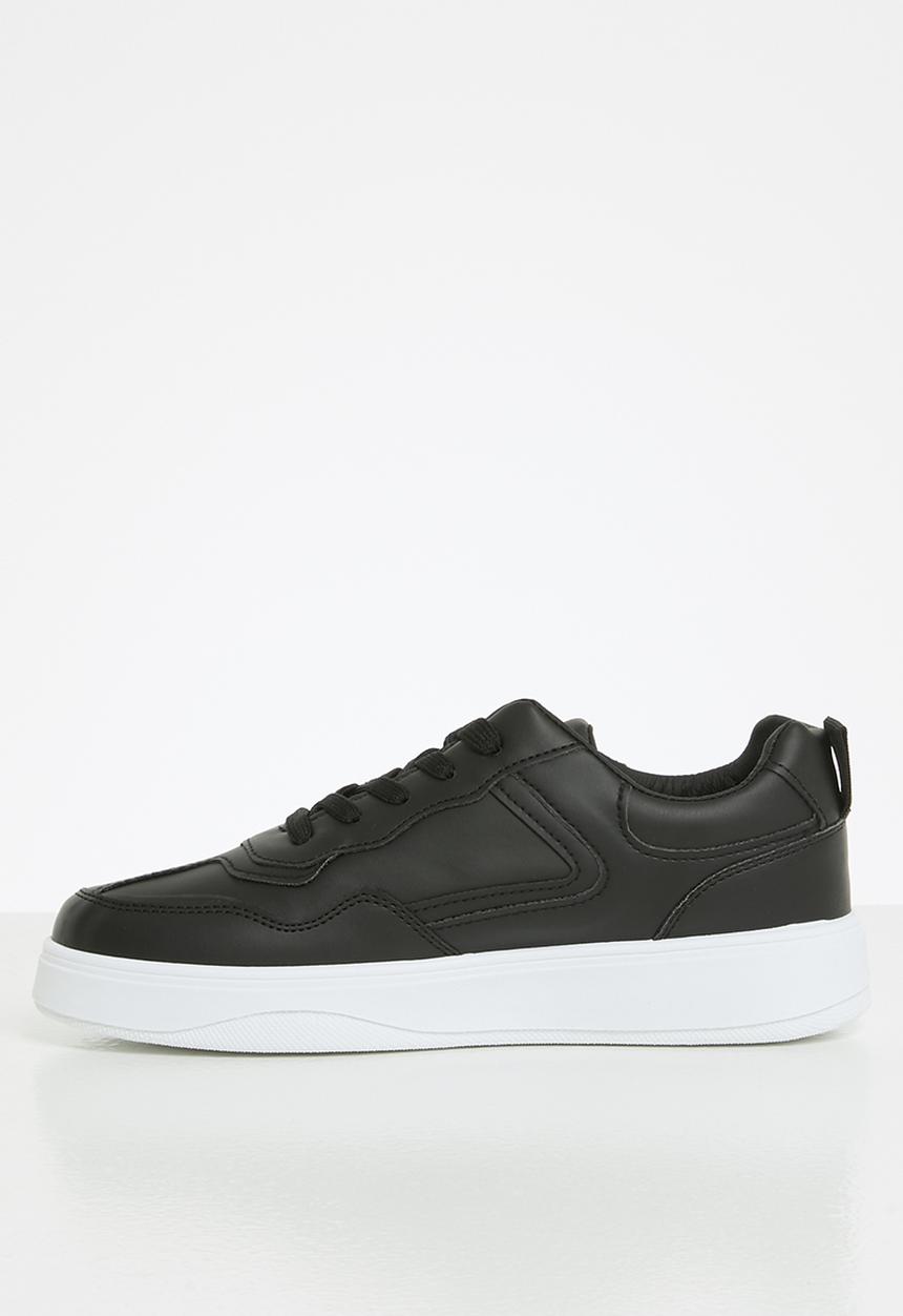 Superbalist - Azul sneaker - black & white
