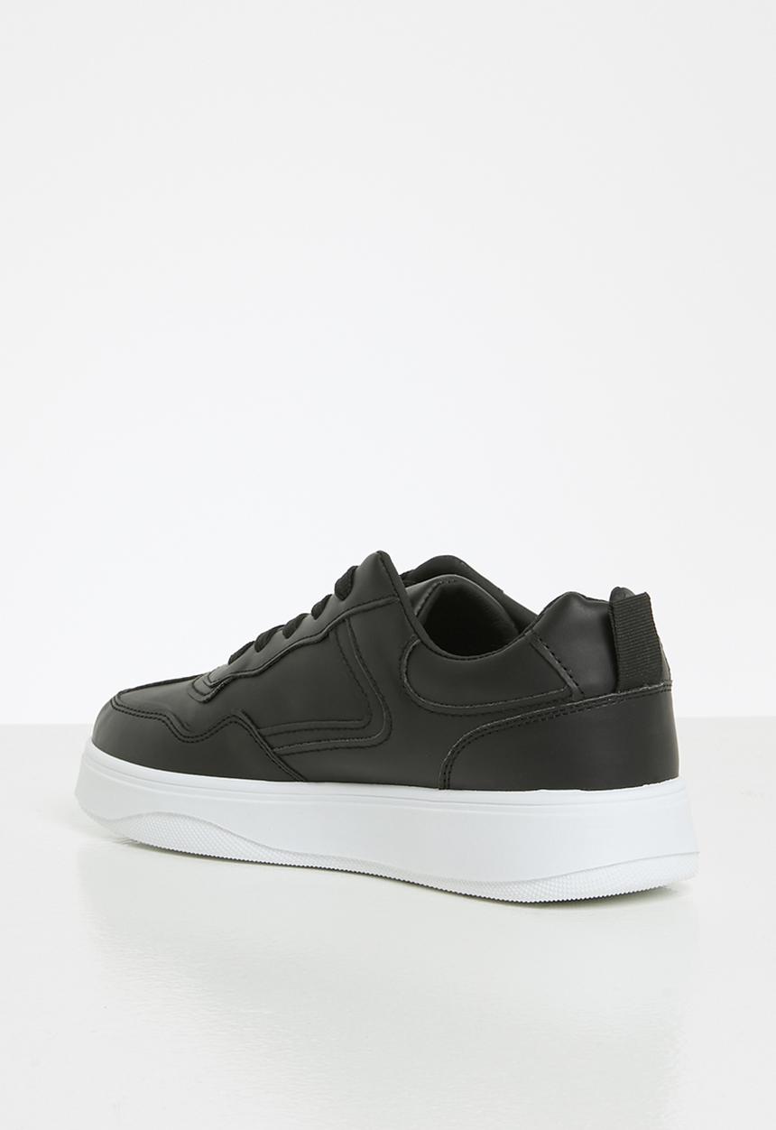 Superbalist - Azul sneaker - black & white