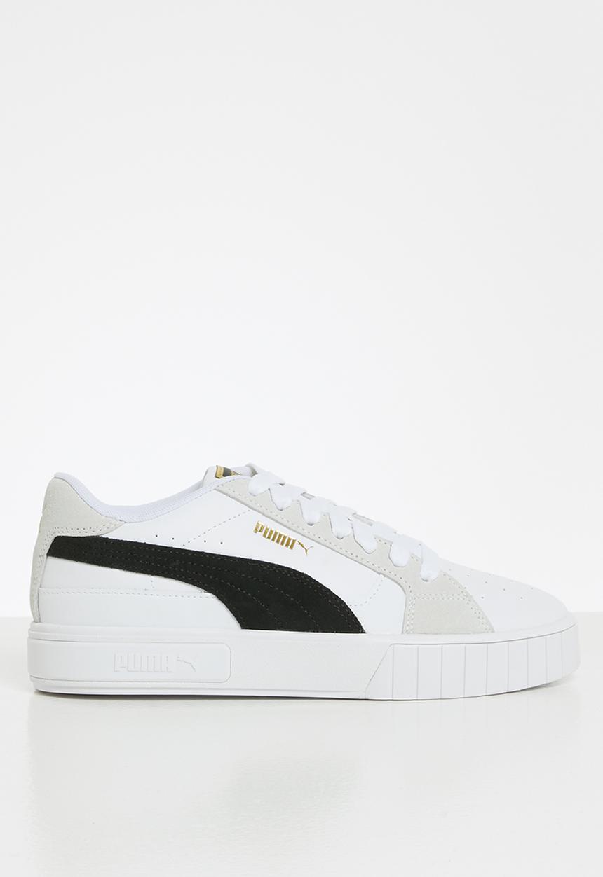 PUMA - Cali star mix wn’s - puma white-  puma black