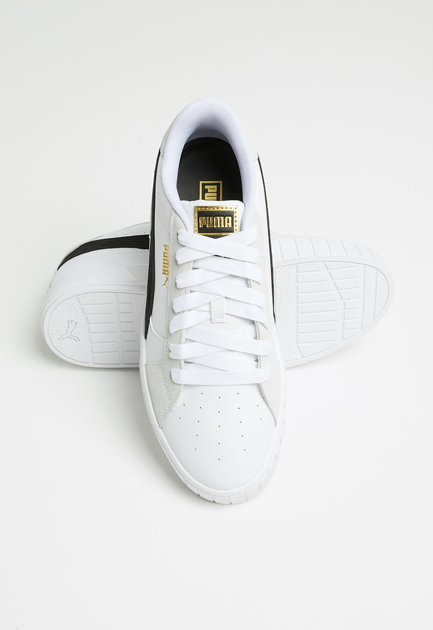 PUMA - Cali star mix wn’s - puma white-  puma black