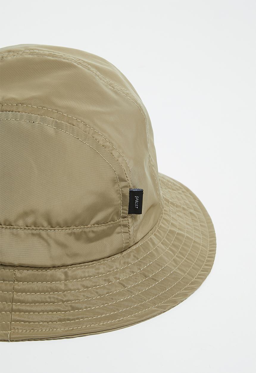 Superbalist - Rege bucket hat - khaki