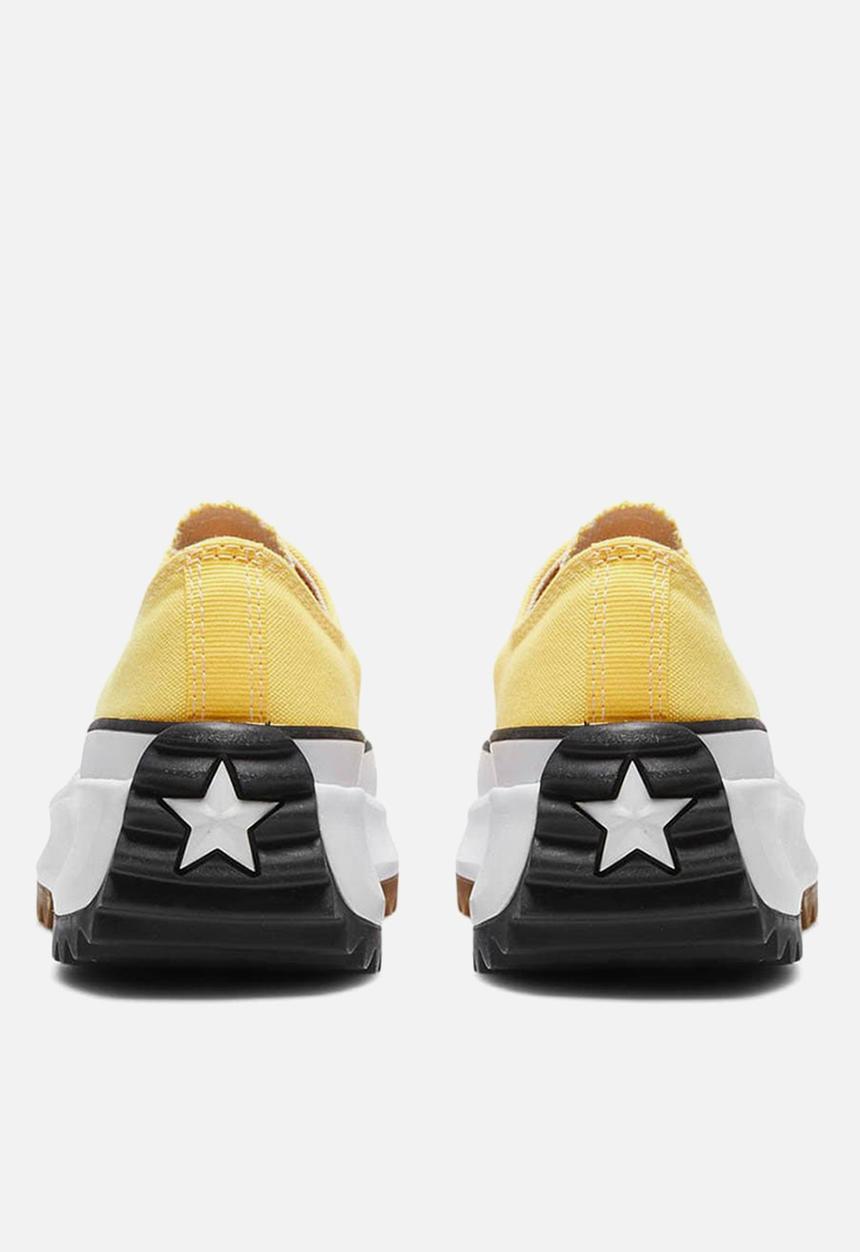 Converse - Run star hike platform color splash ox - seasonal color