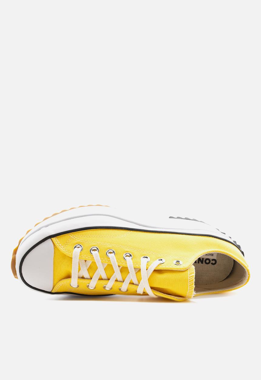 Converse - Run star hike platform color splash ox - seasonal color