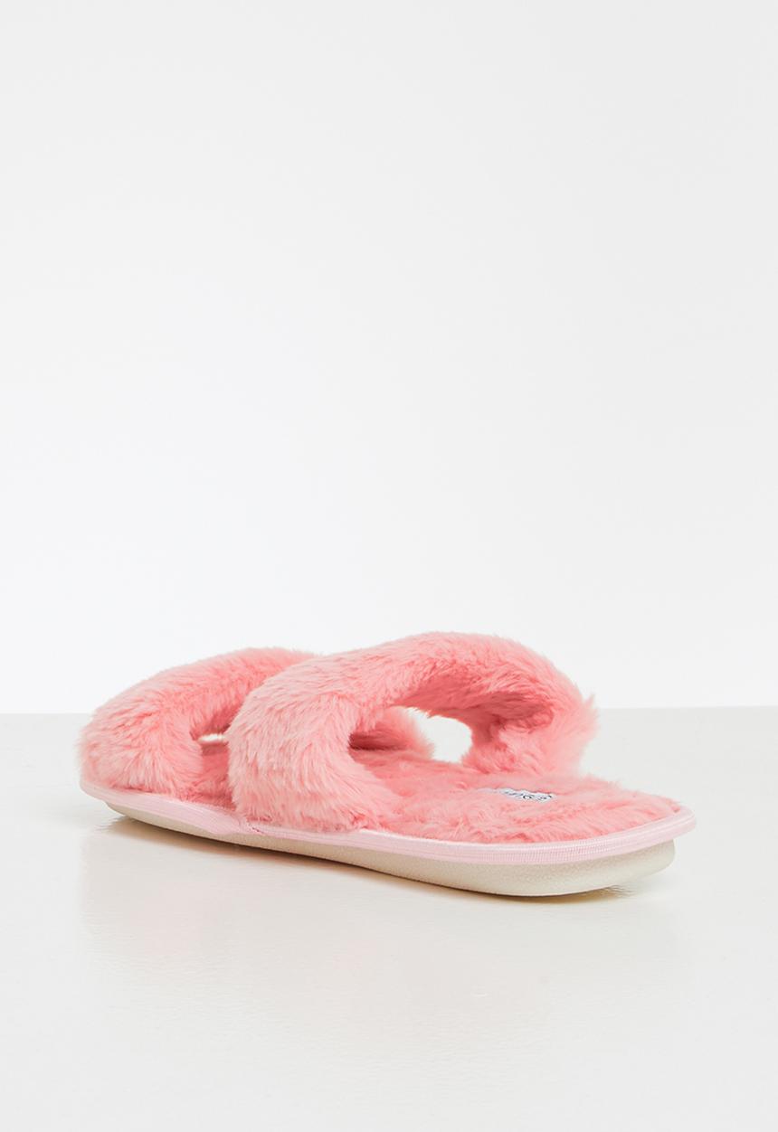 Superbalist - Olivia slipper - pink