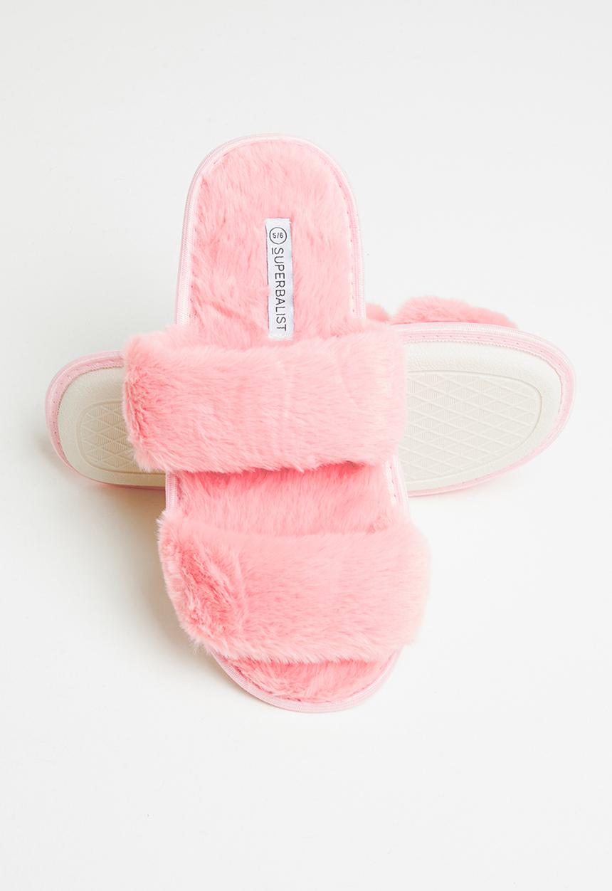 Superbalist - Olivia slipper - pink