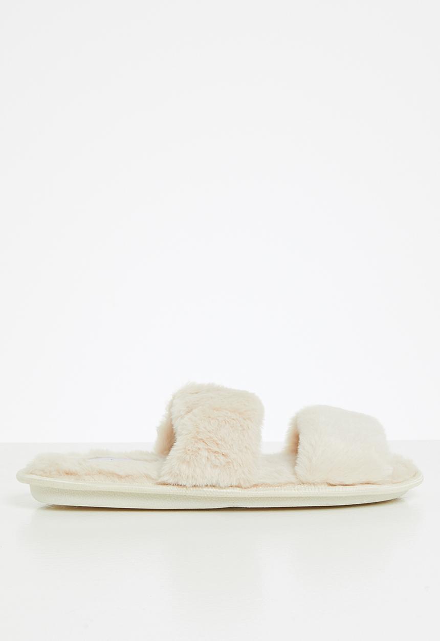 Superbalist - Olivia slipper - natural