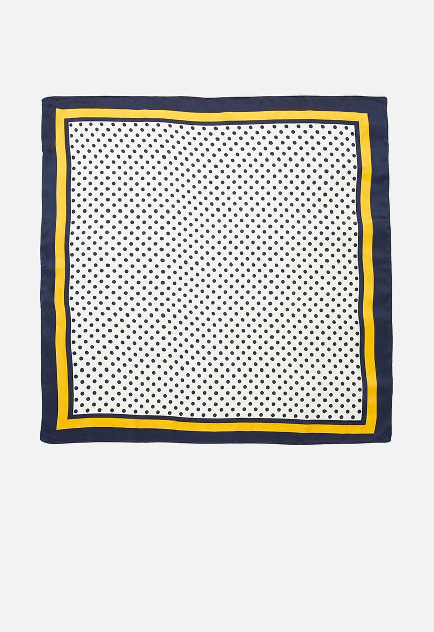 Superbalist - Polka dot neckerchief - multi