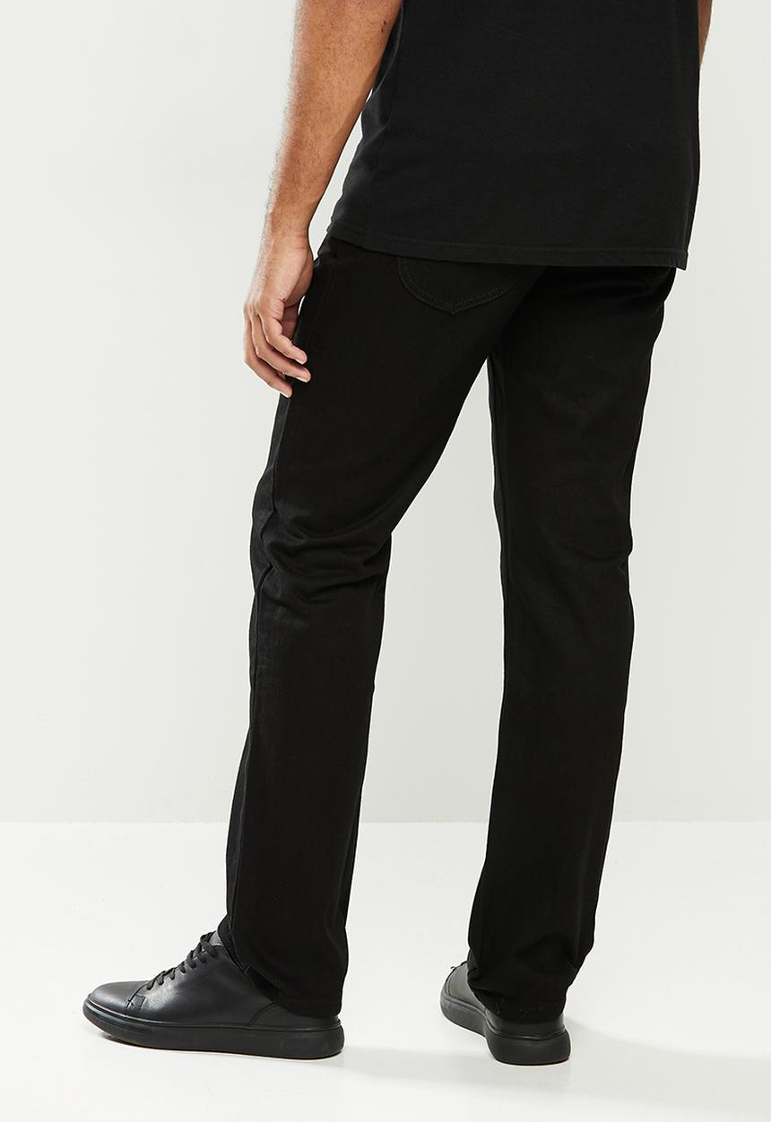 Lee  - Brooklyn jeans - black