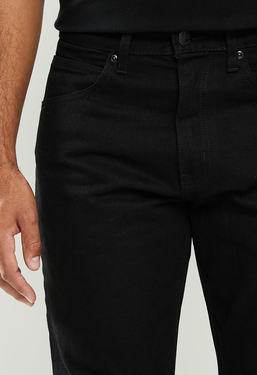 Lee  - Brooklyn jeans - black
