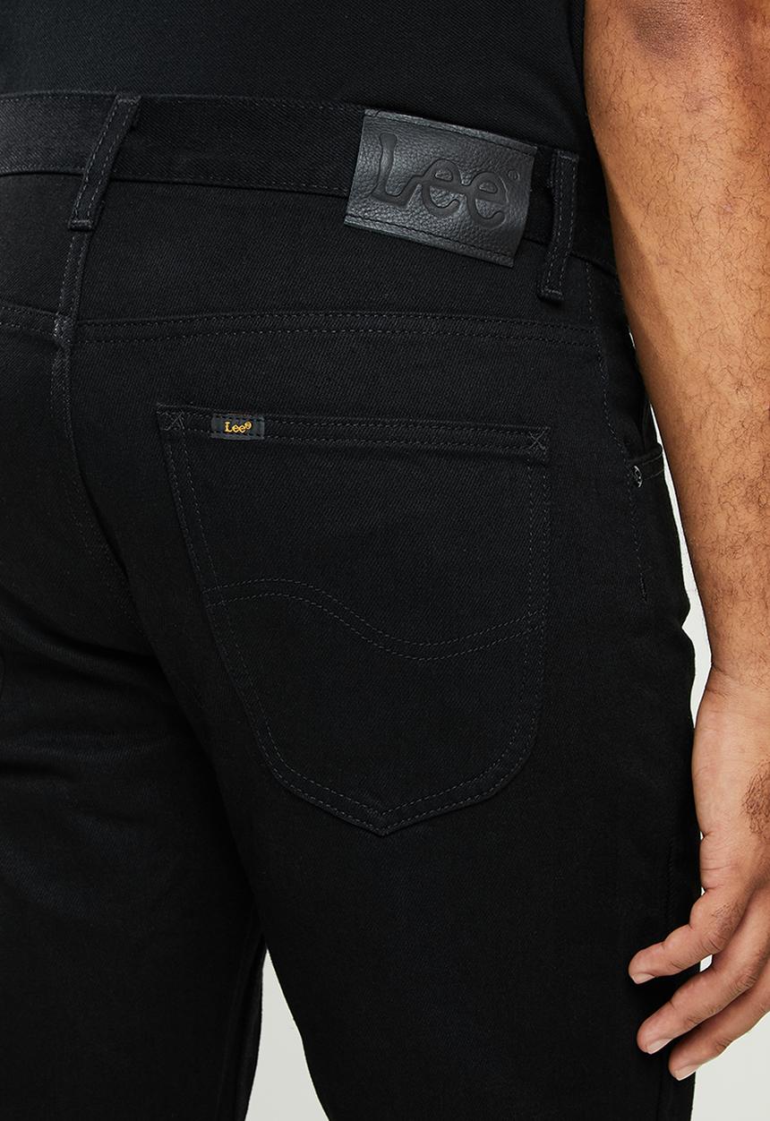 Lee  - Brooklyn jeans - black