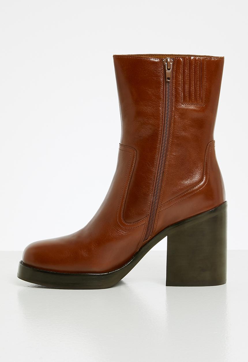 Jeffrey Campbell - Maxen-2 - tan