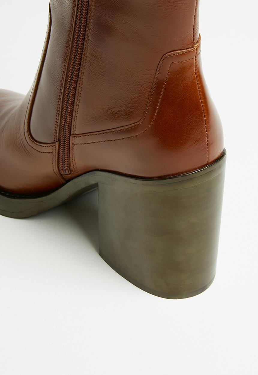 Jeffrey Campbell - Maxen-2 - tan