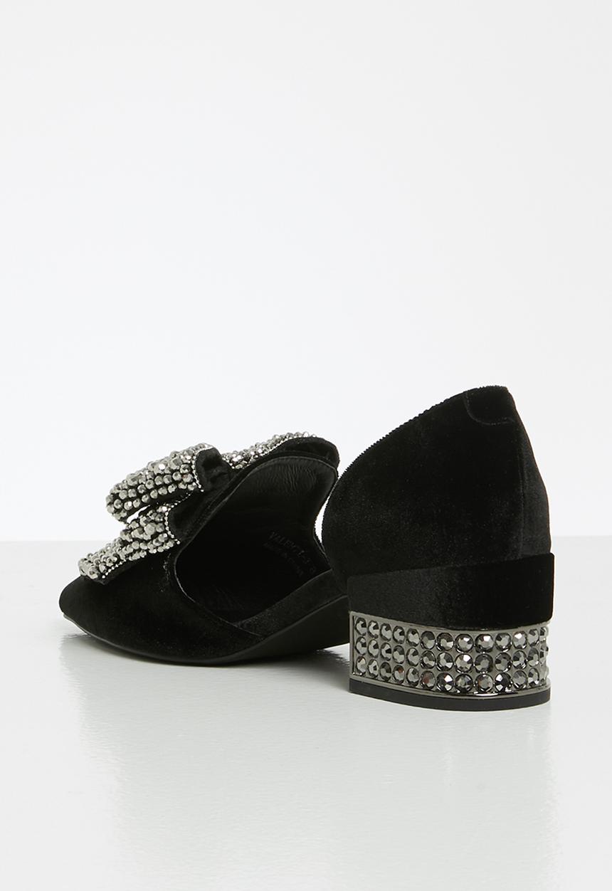 Jeffrey Campbell - Valenti-j - black