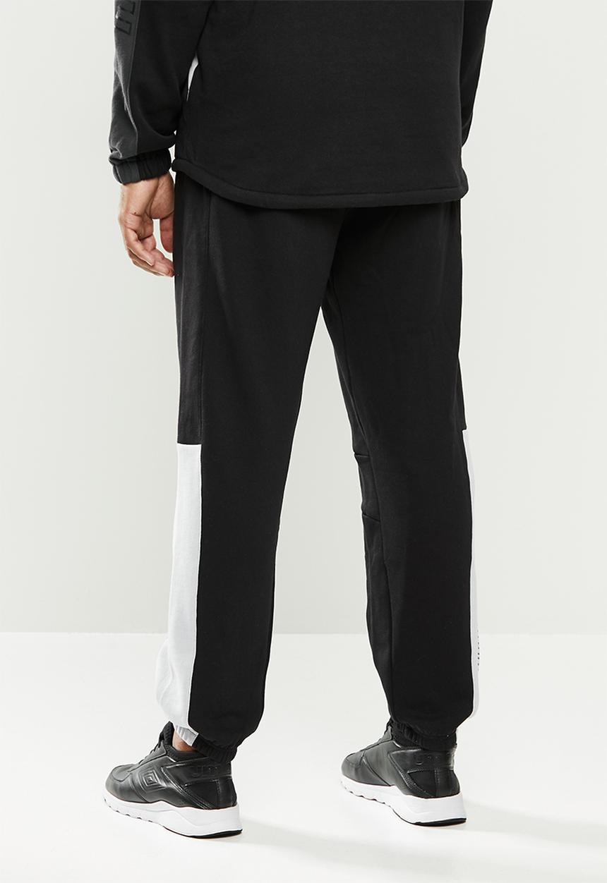 Hurley - Onshore pant -  black