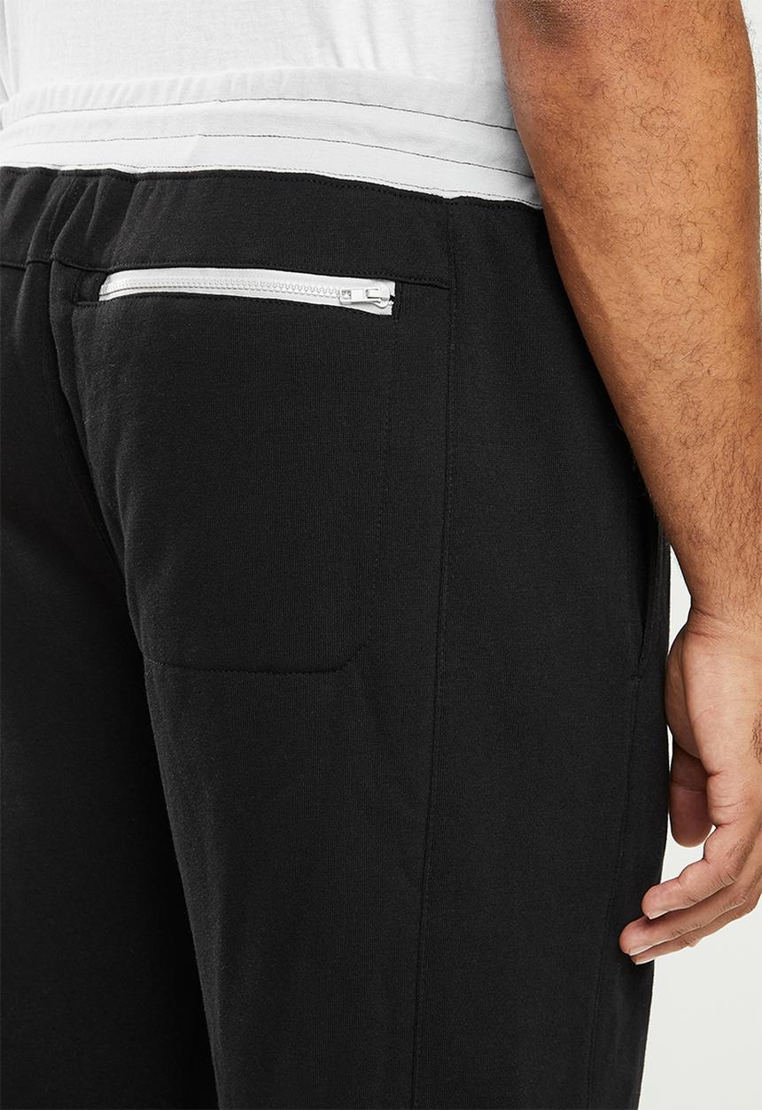 Hurley - Onshore pant -  black