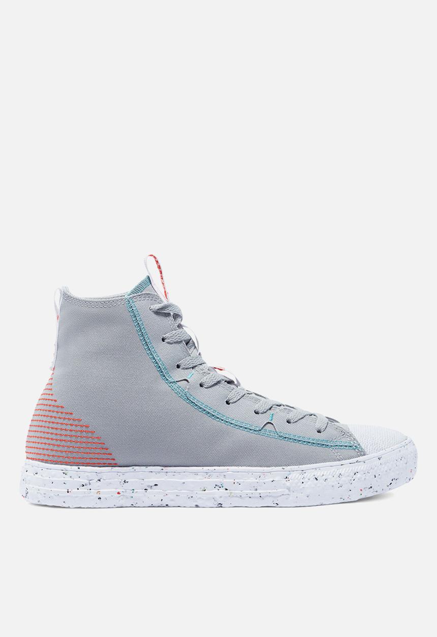 Converse - Chuck taylor all star crater recycled canvas hi - summer daze