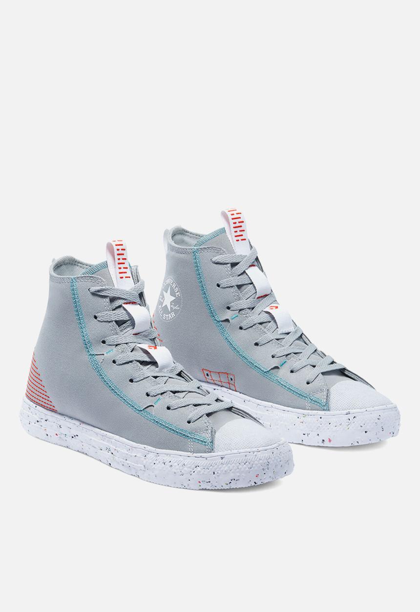 Converse - Chuck taylor all star crater recycled canvas hi - summer daze