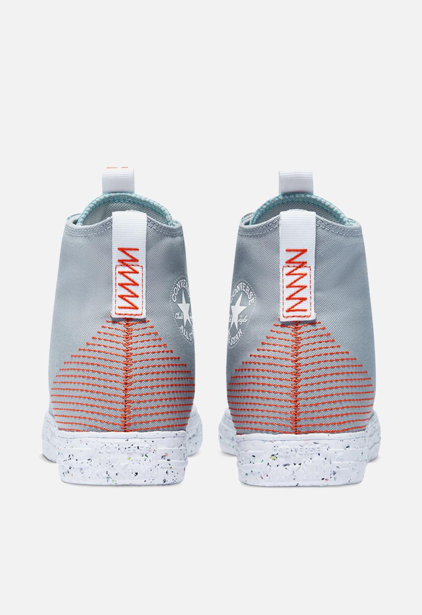 Converse - Chuck taylor all star crater recycled canvas hi - summer daze