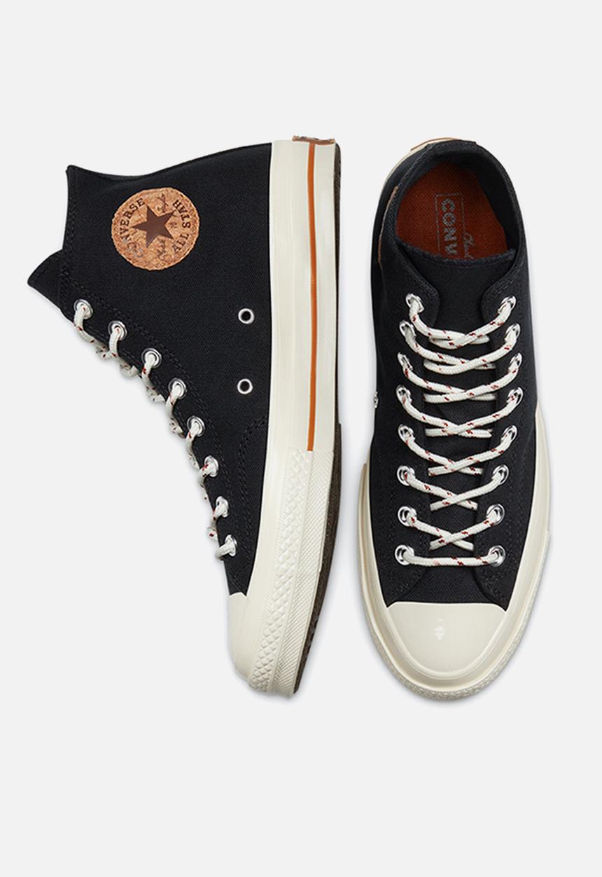 Converse - Chuck 70 cork hi - summer daze
