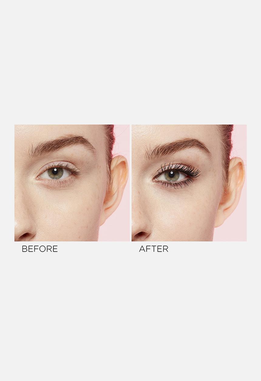 L'Oreal Paris - Lash Paradise Mascara - Black 01