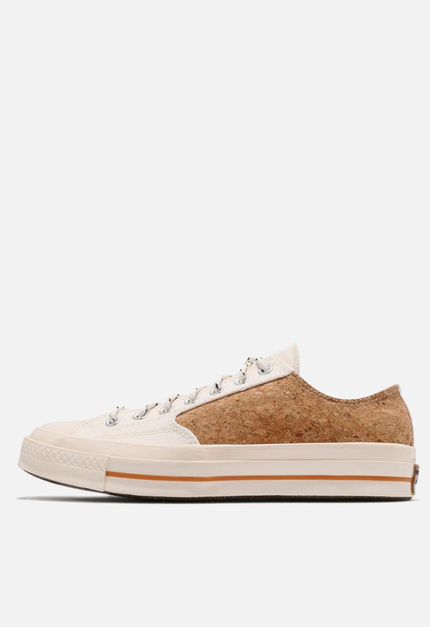 Converse - Chuck 70 popped cork ox - summer daze