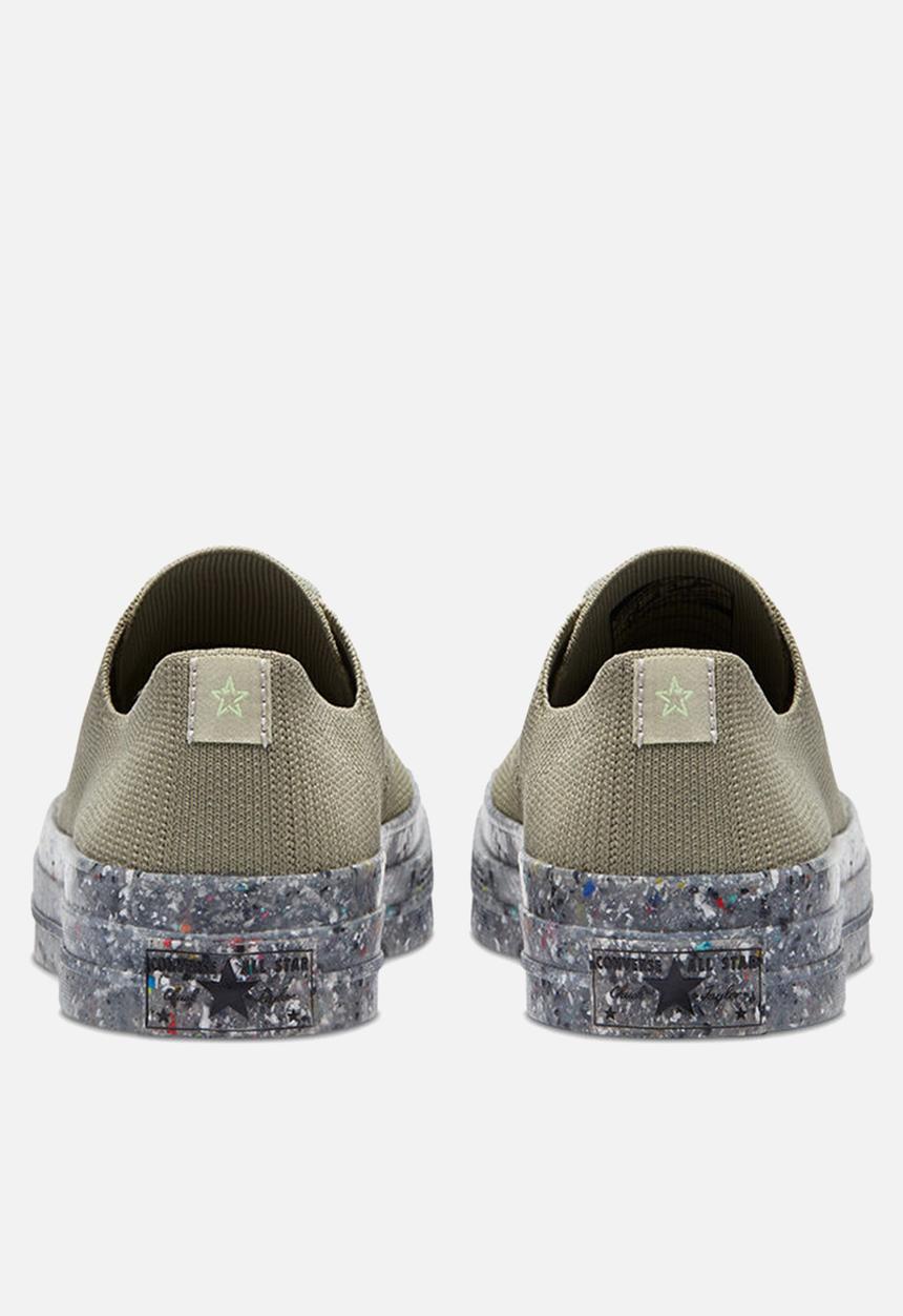 Converse - Converse renew chuck 70 recycled knit ox - renew knit