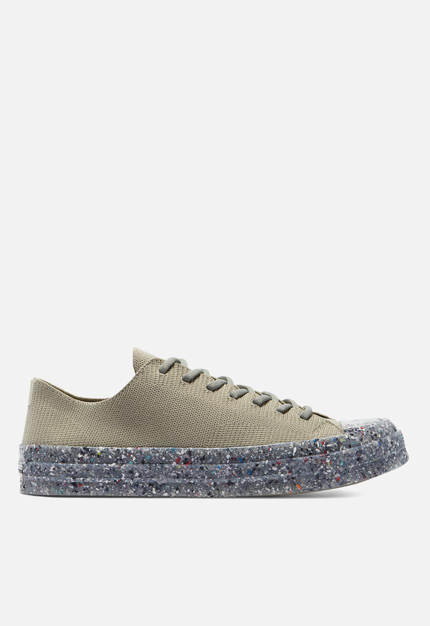 Converse - Converse renew chuck 70 recycled knit ox - renew knit
